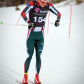Statoil Norgescup Meråker Måns Sunesson